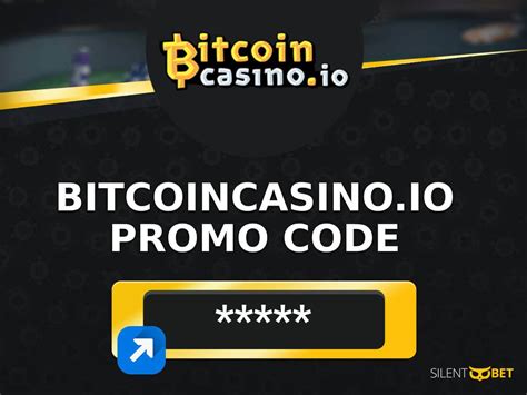 bitcoin casino.io